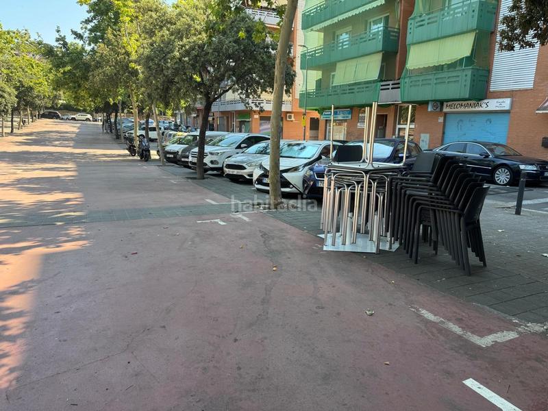 Foto f3449804-f046-4190-ac56-40aab2bf435a. Alquiler local comercial bar restaurante en traspaso en Can Vinader en Castelldefels
