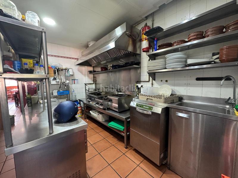 Foto aa6a663a-3f04-448c-9430-95adf9057db2. Location local commercial dans Can Vinader Castelldefels