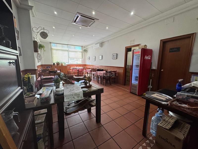 Foto 1c68f9b3-b980-4b98-b75e-fb1cc3f442d2. Rent business premise in Can Vinader Castelldefels