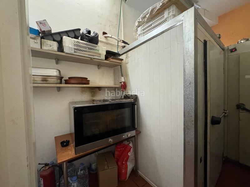 Foto 24ef26d9-43ee-47a9-aa04-33ccb8057392. Rent business premise in Can Vinader Castelldefels