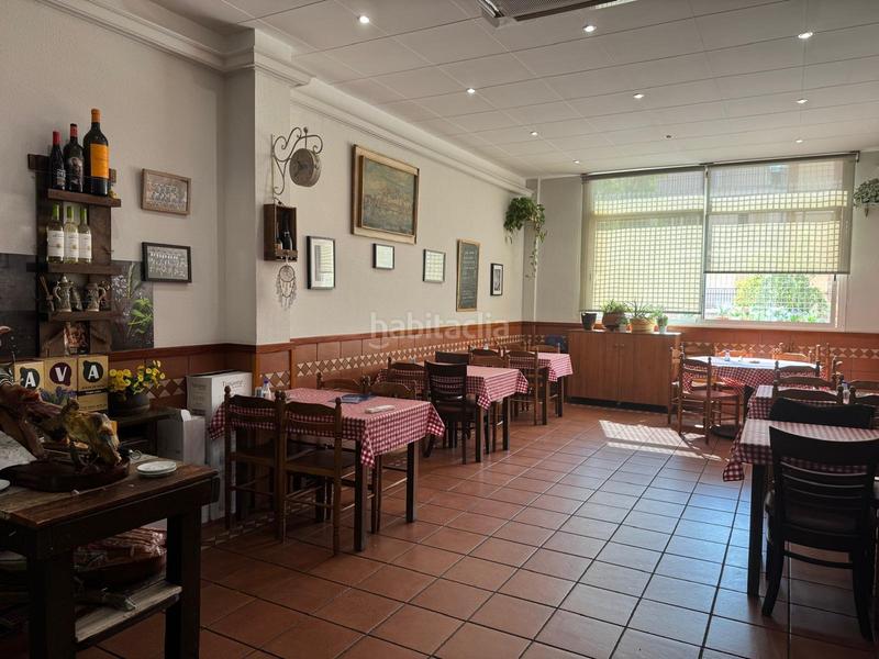 Foto 682fa0b5-579f-4b2d-adad-b052ca223a67. Rent business premise in Can Vinader Castelldefels