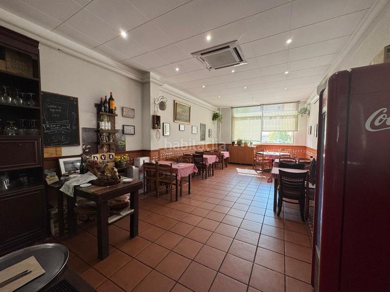 Foto e9e03670-e9cd-44e6-9f36-fcf4236376c1. Rent business premise in Can Vinader Castelldefels