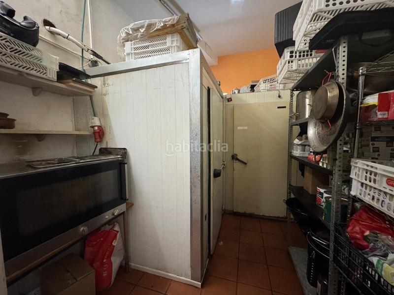 Foto f8c443db-3c4e-4e70-ab4a-384e7c47ccf2. Rent business premise in Can Vinader Castelldefels