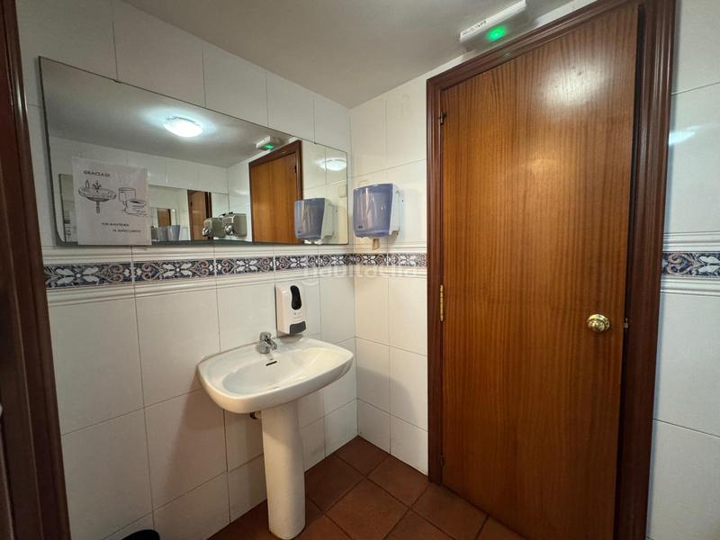 Foto c2a9cc14-e33e-45a6-b762-ae7514d1cb13. Traspaso local comercial bar restaurante en traspaso en Can Vinader en Castelldefels