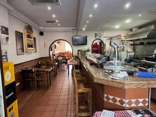 Traspàs Local Comercial a Can Vinader. Bar restaurante en traspaso en can vinader