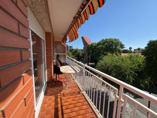 Appartement à Torrent Ballester. Piso cuatro dormitorios todo exterior en torrente ballester