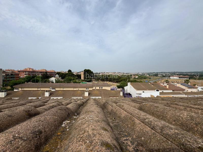 Foto 08ba0518-1236-4c52-ba17-d2f802d788ea. Ático atico duplex 4 habitaciopnes mas terraza en Vilanova i la Geltrú