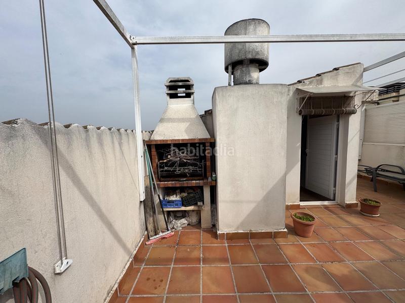 Foto 2272ace3-2994-4ba3-9167-d44fe754d35e. Ático atico duplex 4 habitaciopnes mas terraza en Vilanova i la Geltrú