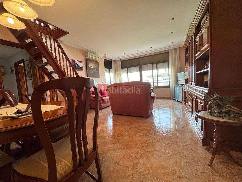 Foto 2fb87b3b-1f59-4805-9225-728451874fda. Ático atico duplex 4 habitaciopnes mas terraza en Vilanova i la Geltrú