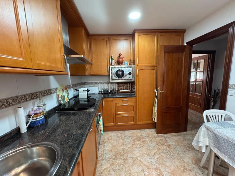 Foto 579e8709-3f27-4047-bc38-b017587ad639. Ático atico duplex 4 habitaciopnes mas terraza en Vilanova i la Geltrú