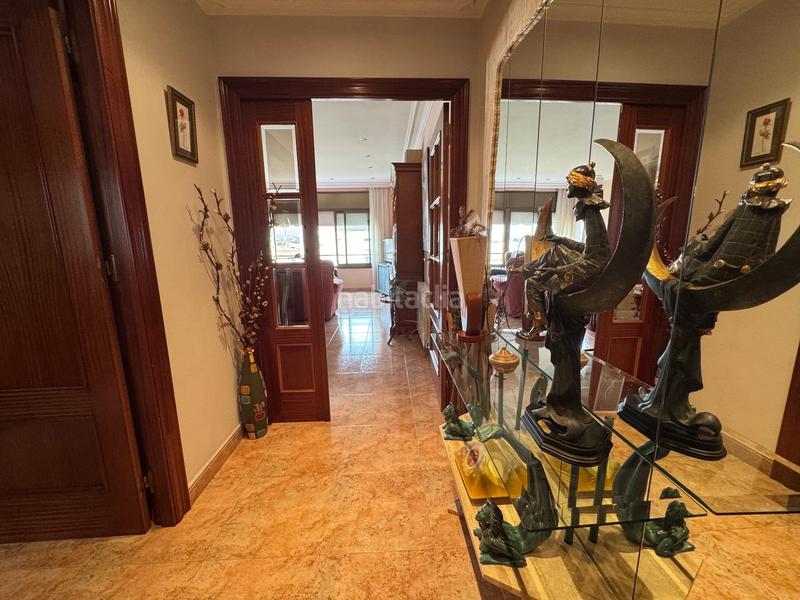 Foto a8da0c9b-16cb-4c52-afa5-67720c5235f1. Ático atico duplex 4 habitaciopnes mas terraza en Vilanova i la Geltrú