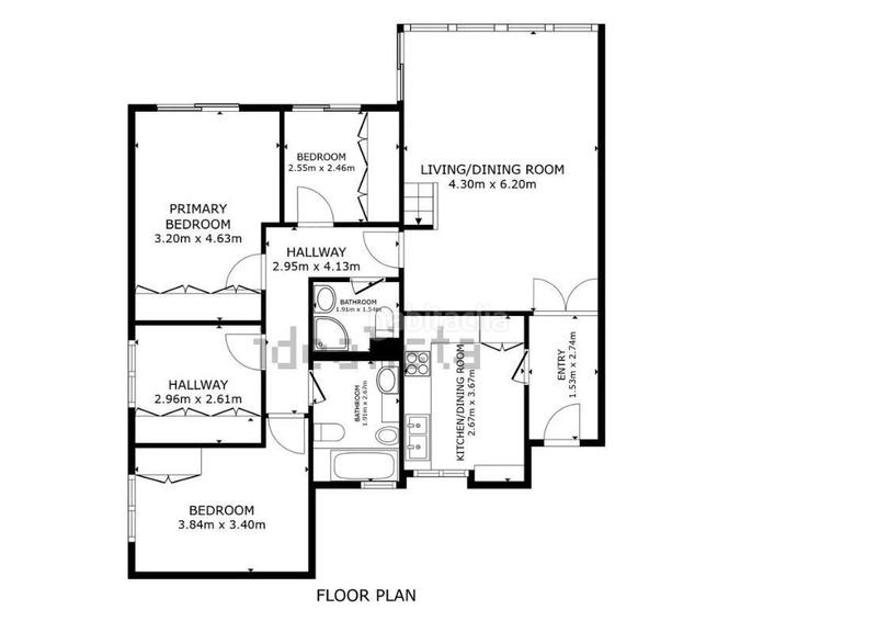 Foto dd3cc639-43b9-4b77-a846-6cfe436270d2. Ático atico duplex 4 habitaciopnes mas terraza en Vilanova i la Geltrú