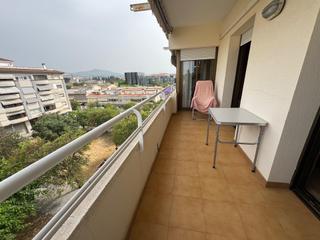 Àtic a Sant Joan. Atico duplex 4 habitaciopnes mas terraza