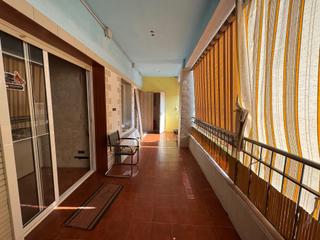 Appartement à Centre-Estació