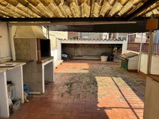 Casa a Diagonal-Colomeres. Casa en zona centrica de gava