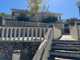 Casa a Olivella. Casa independiente en olivella