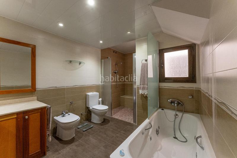 Foto 06d62852-c67e-4a51-8e30-343f45d63703. Attico con riscaldamento in Castell-Poble Vell Castelldefels