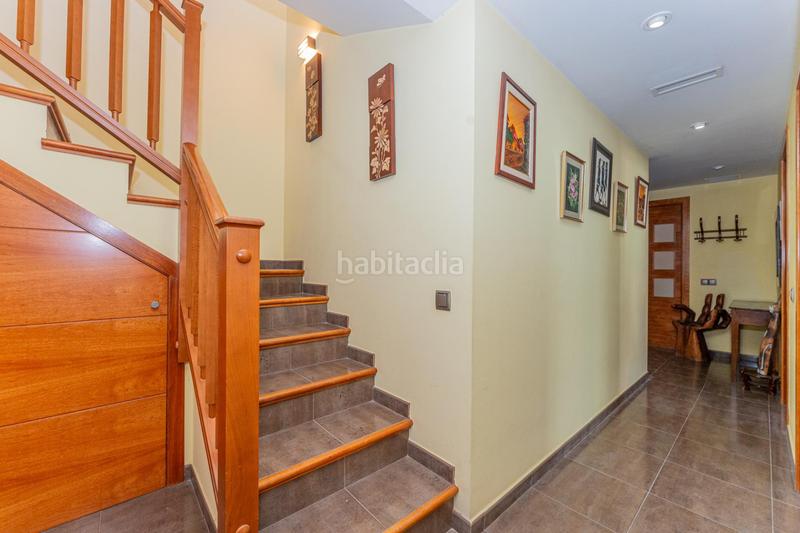 Foto 5221f29b-d6ad-4757-81cf-963bd064466a. Attico con riscaldamento in Castell-Poble Vell Castelldefels