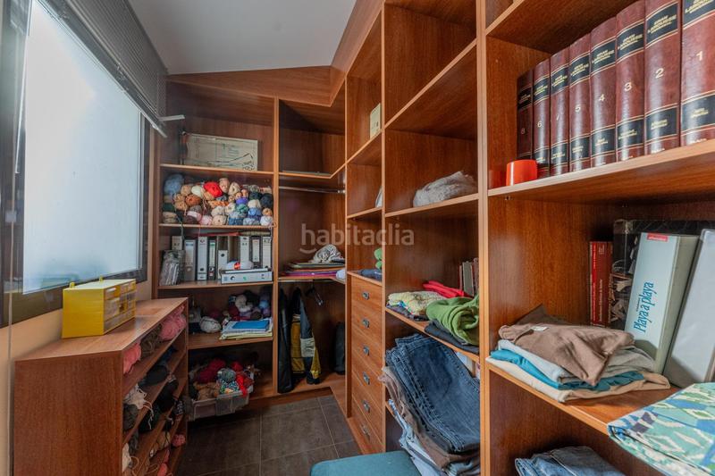 Foto ad703295-ed1d-4852-93b6-f8e9f71a7298. Attico con riscaldamento in Castell-Poble Vell Castelldefels
