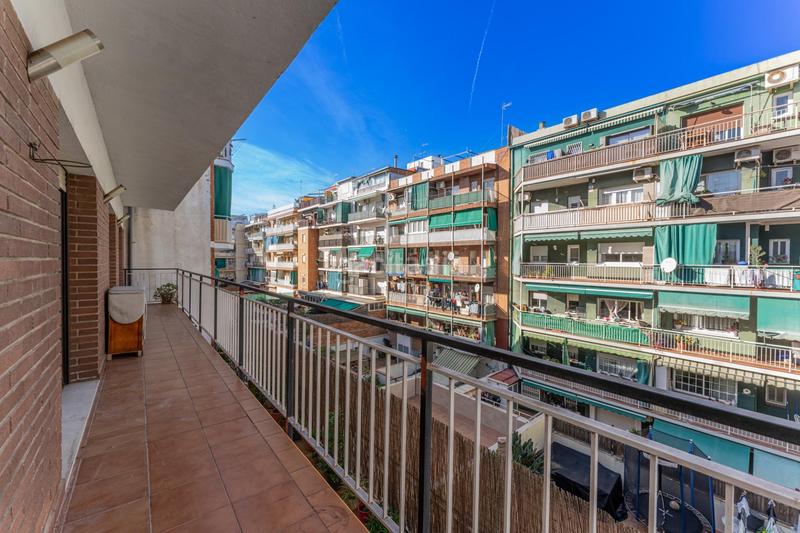 Foto cabbfcf3-fe28-414e-97d0-b1df1704ef46. Attico con riscaldamento in Castell-Poble Vell Castelldefels