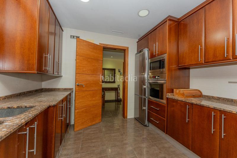 Foto d0e3eee6-1847-42d7-a456-405c233b0af9. Attico con riscaldamento in Castell-Poble Vell Castelldefels