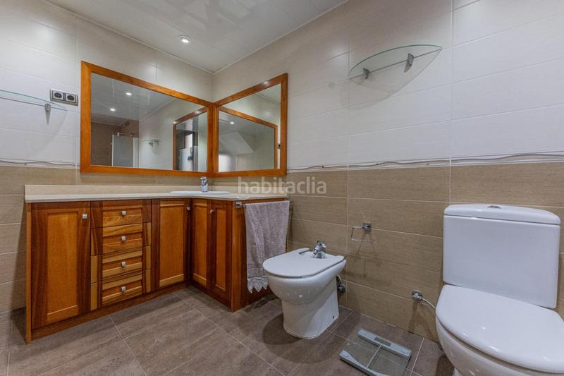 Foto ee7d57a3-afe6-450b-a4ab-f0724e08cf7d. Attico con riscaldamento in Castell-Poble Vell Castelldefels