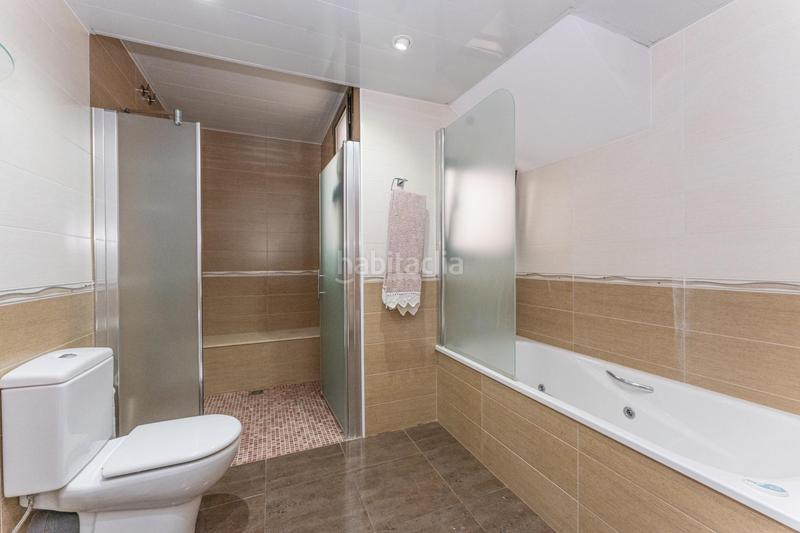 Foto 2f150c05-56f1-438f-99cf-b06ebfdaa526. Attique avec chauffage dans Castell-Poble Vell Castelldefels