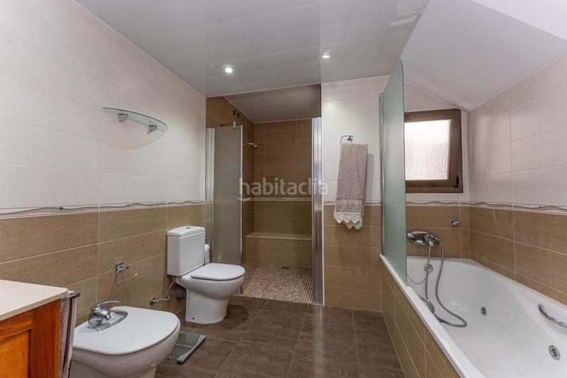 Foto 356ab30a-fd37-456c-83af-feb341d95318. Attique avec chauffage dans Castell-Poble Vell Castelldefels