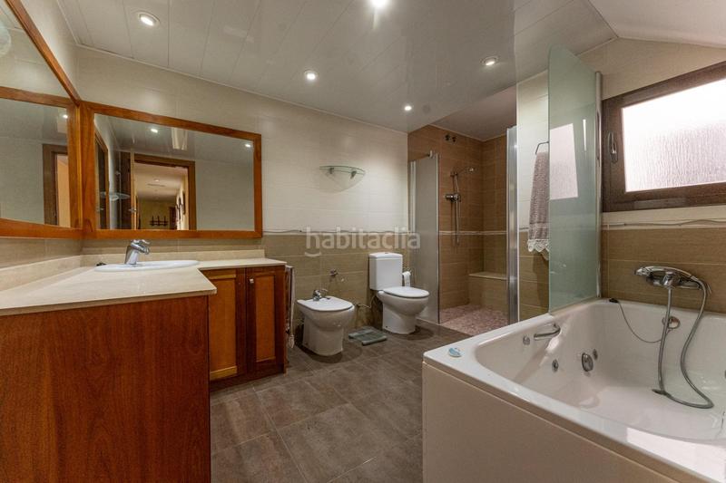 Foto 7360e389-21ea-4f70-aaa2-79a4fc3c438f. Attique avec chauffage dans Castell-Poble Vell Castelldefels