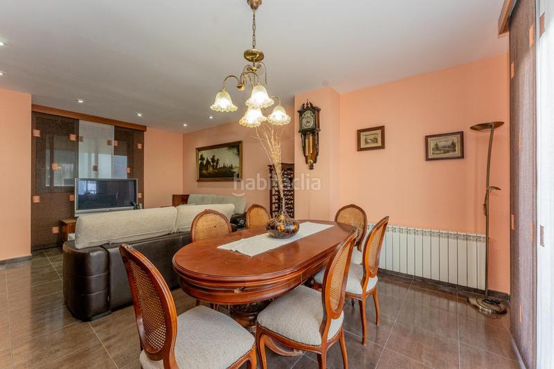 Foto bab387ee-ae48-4fe3-a777-139838c2ab1f. Attique avec chauffage dans Castell-Poble Vell Castelldefels