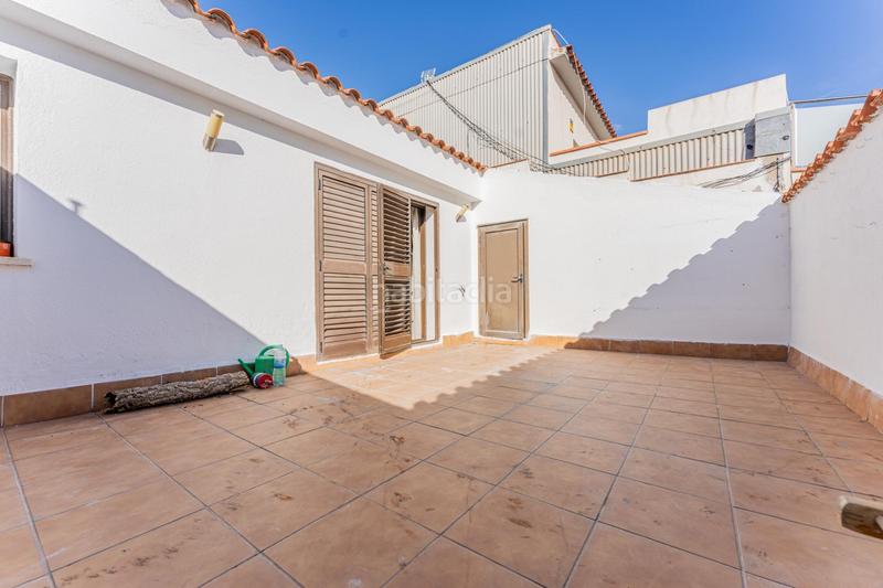 Foto 104eda0f-97e4-4487-9af1-35f84ae2b26e. Dachwohnung mit heizung in Castell-Poble Vell Castelldefels