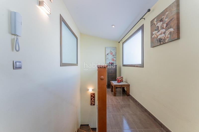 Foto a491eca5-bc12-40e8-9aa0-04eb2a477920. Dachwohnung mit heizung in Castell-Poble Vell Castelldefels