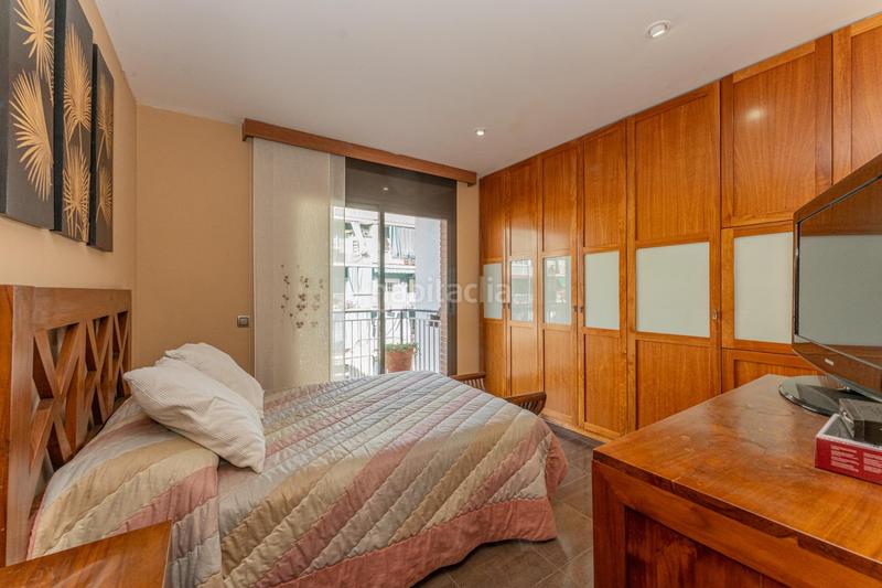 Foto c5868f5a-8fac-4750-83e2-6a2e15651c63. Dachwohnung mit heizung in Castell-Poble Vell Castelldefels