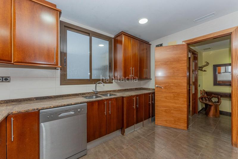 Foto c58d543a-cb6a-4cdc-b07e-a6686c317d79. Dachwohnung mit heizung in Castell-Poble Vell Castelldefels
