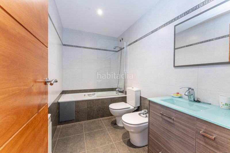 Foto ebf7503a-50a7-4764-bc35-bdfe8cd0b229. Dachwohnung mit heizung in Castell-Poble Vell Castelldefels