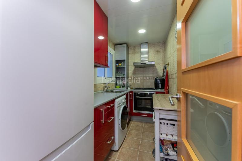 Foto 6e77a3b2-2104-43fa-9cc9-8de125809627. Àtic a Passeig Maragall Gavà