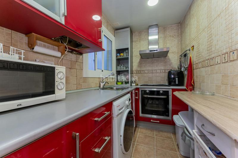 Foto 7f7e2b51-5870-469d-a003-9a5d2ede86f6. Àtic a Passeig Maragall Gavà