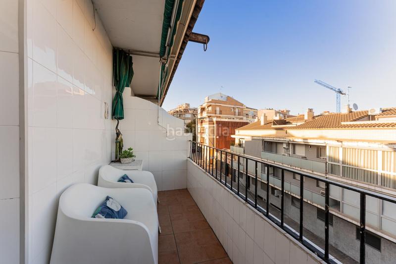 Foto 9de6e8f4-8b92-4448-b89d-b986fb222d1b. Àtic a Passeig Maragall Gavà