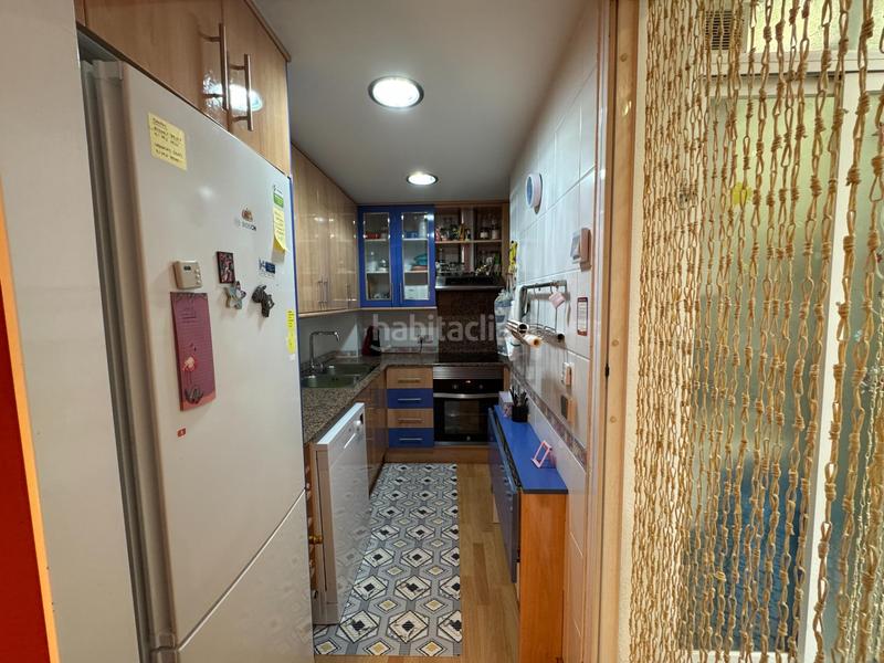 Foto 351b304f-c427-41bd-9673-e7078608bdad. Ground floor with heating in Diagonal-Colomeres Gavà