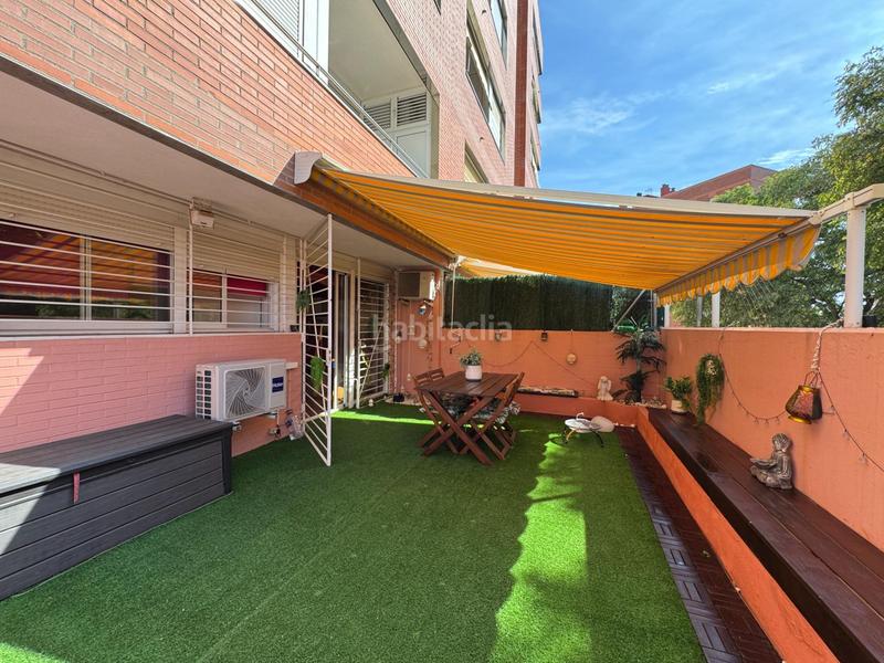 Foto 47db5df0-39a3-4379-be9d-13ea7dec1594. Ground floor with heating in Diagonal-Colomeres Gavà