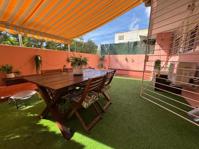 Foto 4a319bc5-3abb-4b50-9ea1-cc62f027286e. Ground floor with heating in Diagonal-Colomeres Gavà