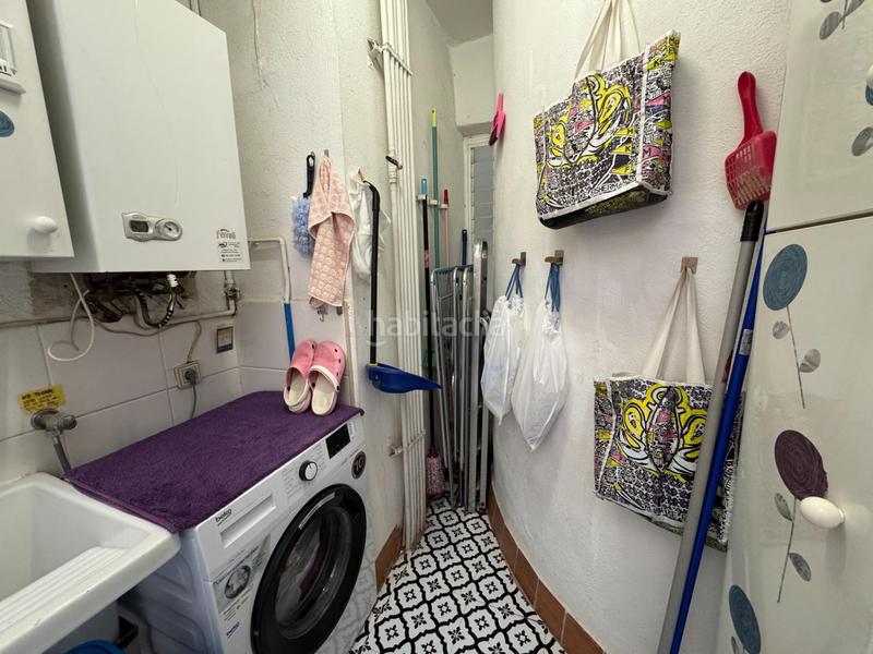 Foto a32e131d-f5b0-4b04-a7cc-bbdeb74e4d13. Ground floor with heating in Diagonal-Colomeres Gavà