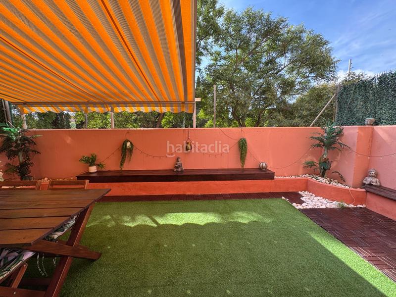 Foto b2f701c6-78ab-40de-9659-ce17f67d079a. Ground floor with heating in Diagonal-Colomeres Gavà