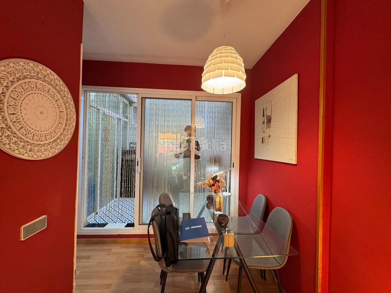 Foto d074667e-7531-43c1-ab22-62d00964755d. Ground floor with heating in Diagonal-Colomeres Gavà