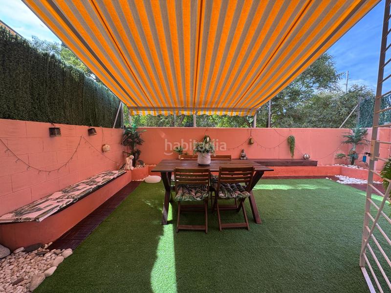 Foto d8d26910-d8e1-4c0a-a705-64bbbfe9af27. Ground floor with heating in Diagonal-Colomeres Gavà