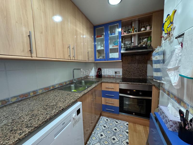 Foto e18a034b-5da9-41aa-b4fe-4180c876ed78. Ground floor with heating in Diagonal-Colomeres Gavà