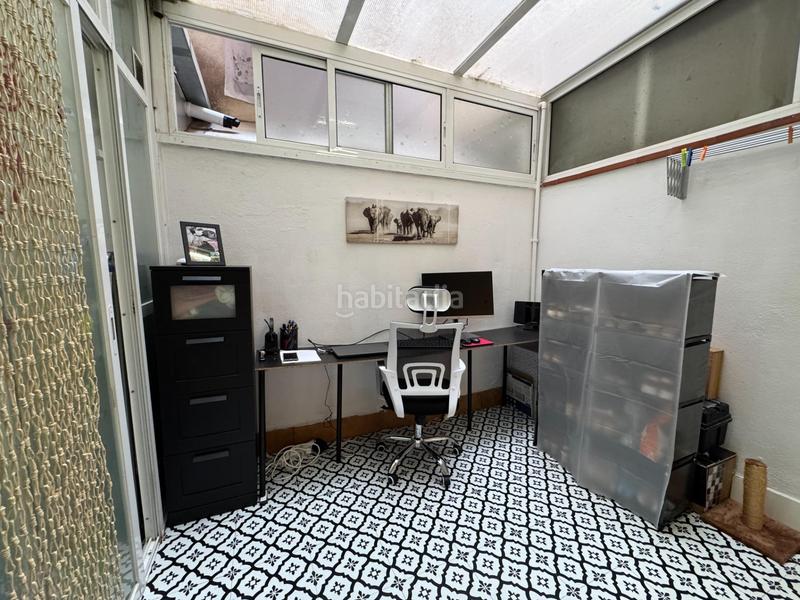 Foto eb02e46e-acac-43d4-92db-b2bd741c6c24. Ground floor with heating in Diagonal-Colomeres Gavà