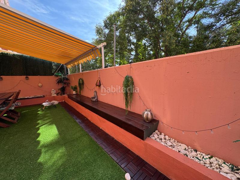 Foto 281e677b-887e-4d22-b67e-df6086b0f716. Piano terra con riscaldamento in Diagonal-Colomeres Gavà