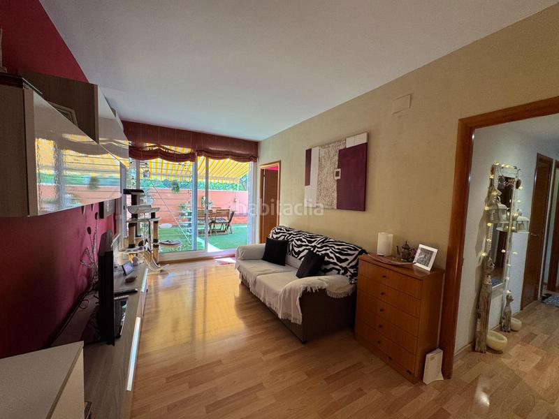 Foto dfce608b-4c95-4942-ae63-8b032edcbd73. Piano terra con riscaldamento in Diagonal-Colomeres Gavà