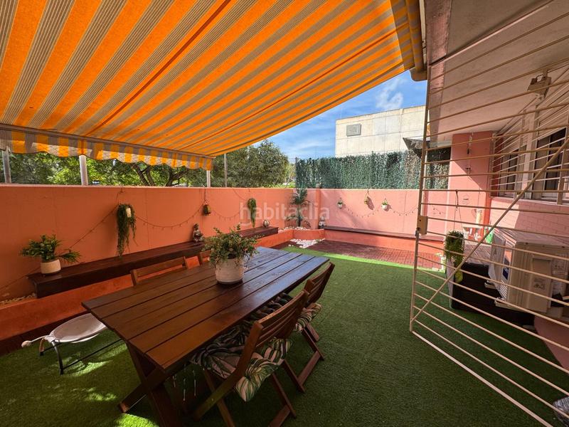 Foto f823480a-8ee0-4269-8f71-e4275f5f55e4. Planta baja en Diagonal-Colomeres Gavà